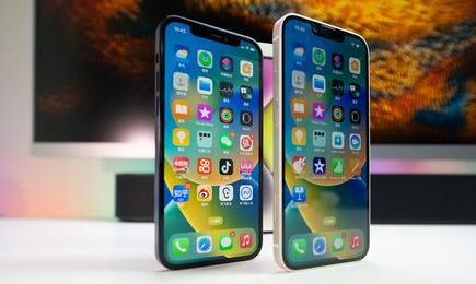 鹤庆苹果维修点分享iPhone 14 Plus安全隔区与音频排错 