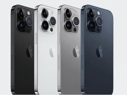 鹤庆苹果维修点分享iPhone 16 Pro通信与备份排错 