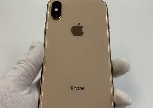 鹤庆苹果维修点分享iPhone XS锁屏界面交互故障 