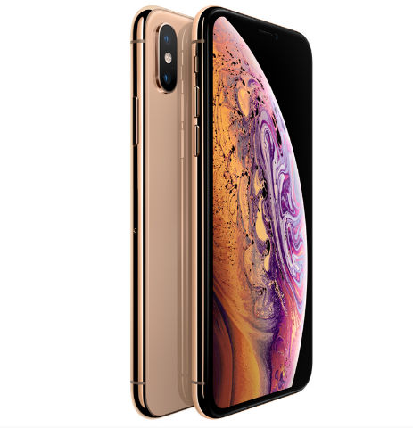 鹤庆苹果维修点分享iPhone XS Max锁屏快捷入口故障 