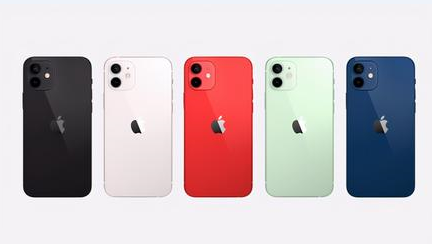 鹤庆苹果维修点分享iPhone 12锁屏密码系统机制科普 
