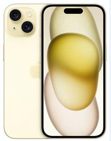 鹤庆苹果维修点分享iPhone 15锁屏密码玩机指南 