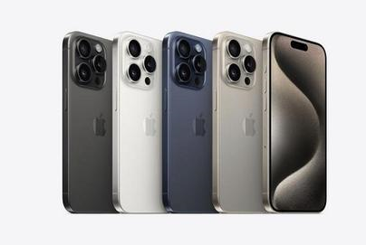 鹤庆苹果维修点分享iPhone 15 Pro锁屏密码实用参考 