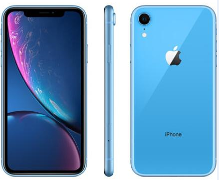鹤庆苹果维修点分享iPhone XR黑屏多类场景解析 
