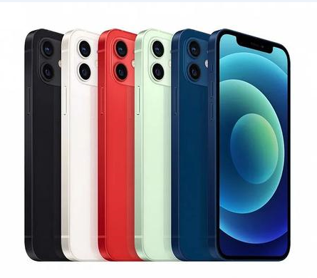 鹤庆苹果维修点分享iPhone 12 Pro Max黑屏冷门故障解读 