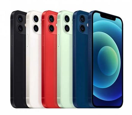 鹤庆苹果维修点分享iPhone 12 Pro Max发烫冷门故障梳理 
