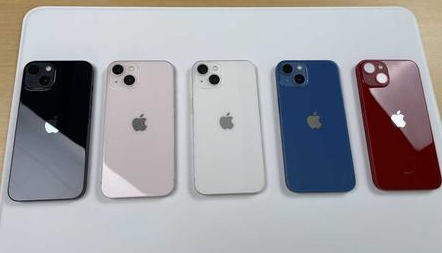 鹤庆苹果维修点分享iPhone 13电池发烫多类故障解析 