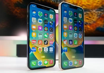鹤庆苹果维修点分享iPhone 14 Plus发烫常见情况科普 