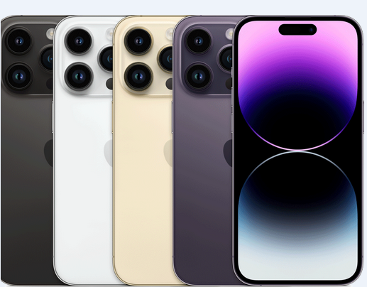 鹤庆苹果维修点分享iPhone 14 Pro发烫易忽略问题解析 